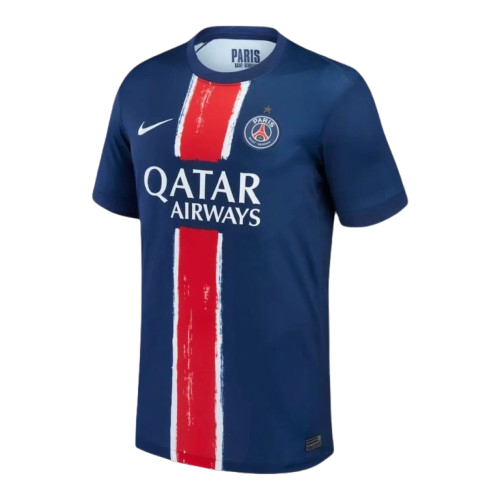Maillot Domicile Paris SG (PSG) 24/25 – Spécial LDC