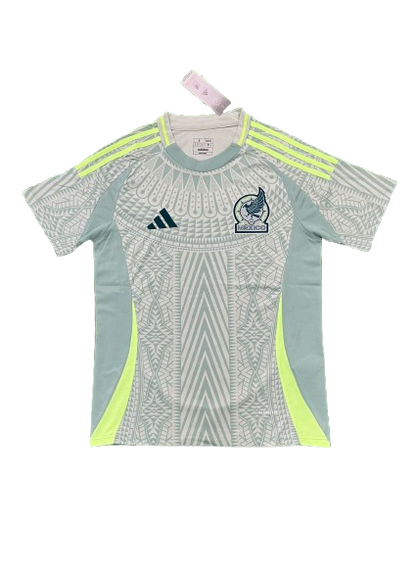Maillot Domicile Mexique 24/25