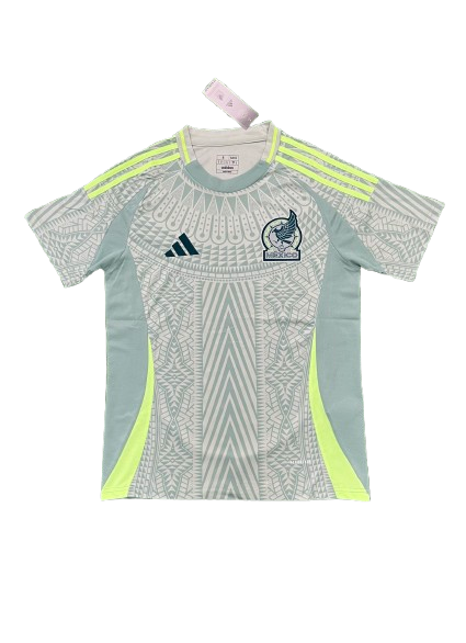 Maillot Domicile Mexique 24/25