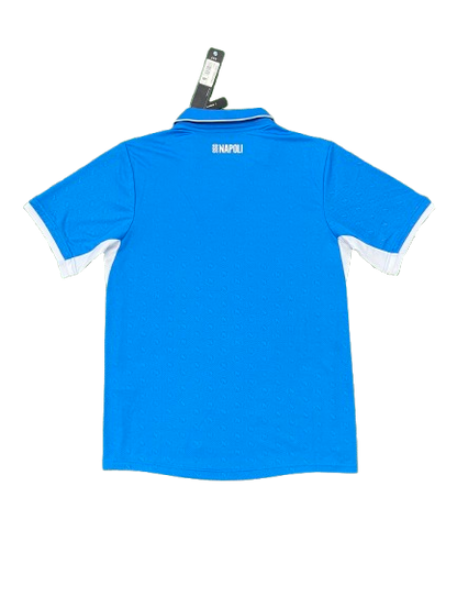 Maillot Domicile Naples 24/25 - Floczone