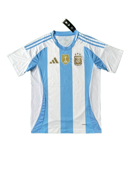 Maillot Argentine 24/25