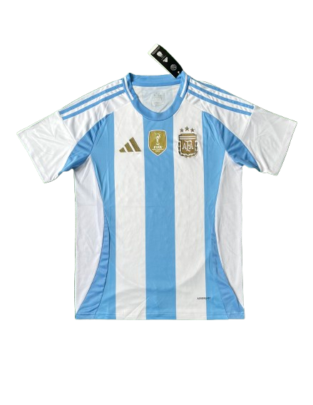 Maillot Argentine 24/25