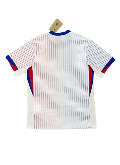 Maillot Extérieur de la France 24/25