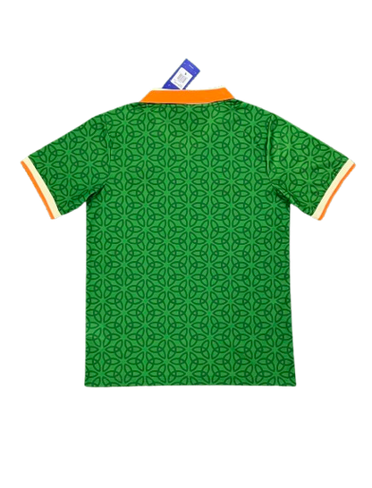 Maillot édition commémorative de l'Irlande 24/25 - Floczone