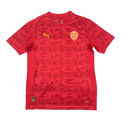 Maillot Extérieur 25/26 Valence