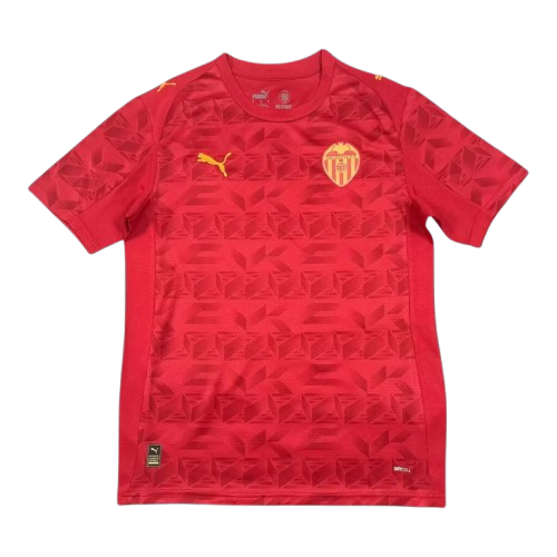 Maillot Extérieur 25/26 Valence