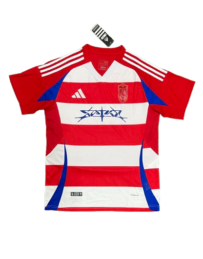 Maillot Domicile Granada 24/25 - Floczone