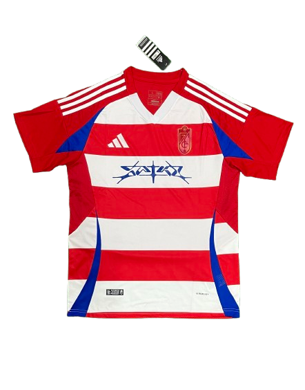 Maillot Domicile Granada 24/25 - Floczone