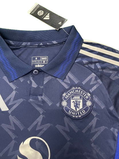 Maillot Extérieur Manchester United 24/25 - Floczone