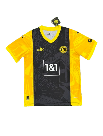 Maillot Borussia Dortmund 24/25 Édition Spéciale