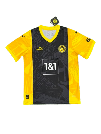 Maillot Borussia Dortmund 24/25 Édition Spéciale