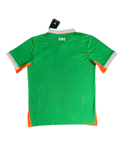 Maillot domicile féminin de l'Irlande 24/25