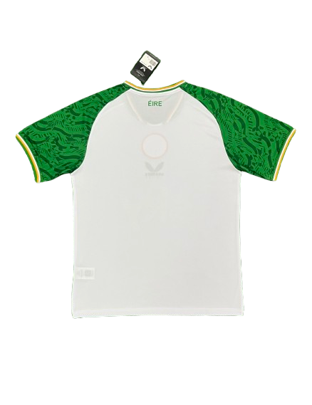 Maillot Irelande 24/25 - Floczone