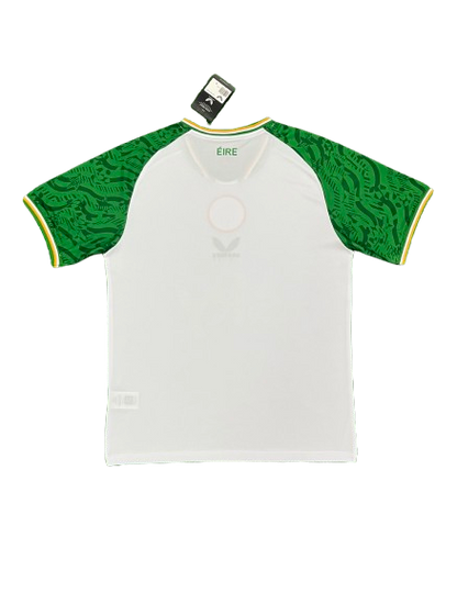 Maillot Irelande 24/25 - Floczone
