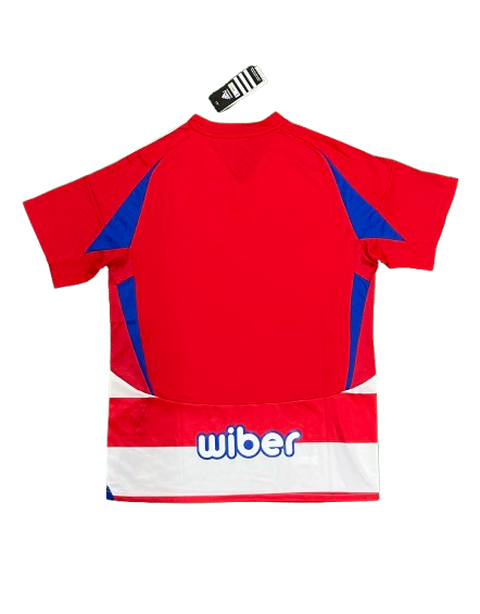 Maillot Domicile Granada 24/25 - Floczone