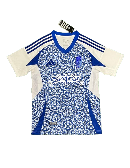 Maillot extérieur Granada 24/25 - Floczone