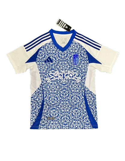 Maillot extérieur Granada 24/25 - Floczone