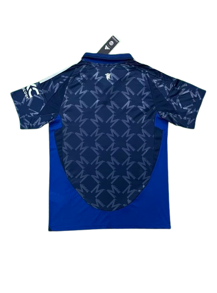 Maillot Extérieur Manchester United 24/25 - Floczone
