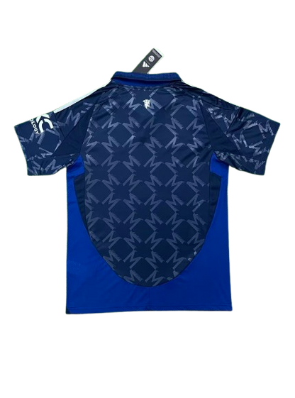 Maillot Extérieur Manchester United 24/25 - Floczone