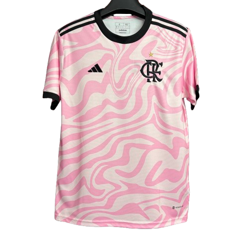 Flamengo Maillot 23/24 - Floczone