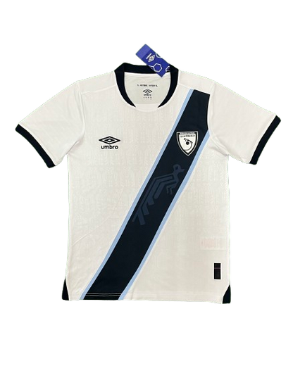 Maillot domicile du Guatemala 24/25 - Floczone