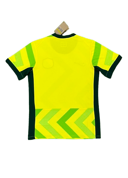 Maillot Domicile Australie 24/25 - Floczone