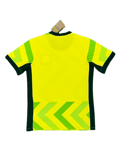 Maillot Domicile Australie 24/25 - Floczone