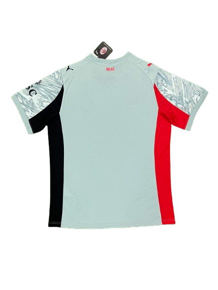 Maillot de gardien de but AC Milan 24/25 - Floczone