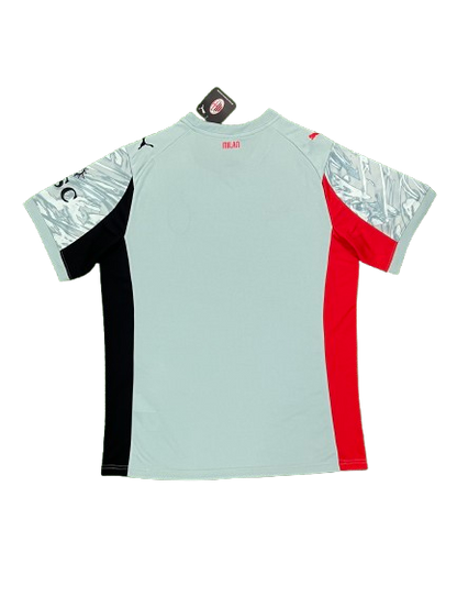 Maillot de gardien de but AC Milan 24/25 - Floczone