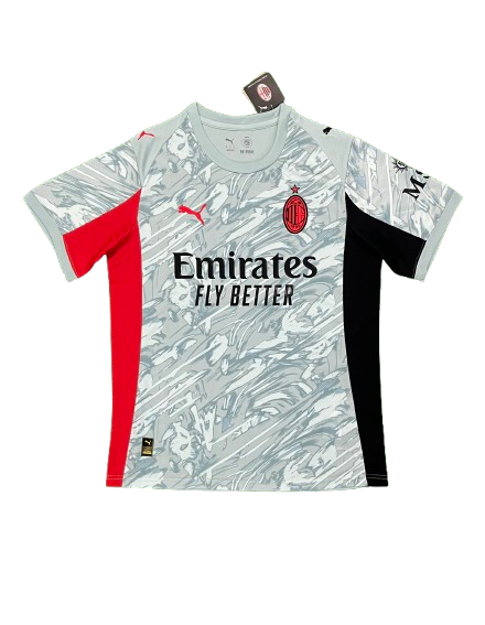 Maillot de gardien de but AC Milan 24/25