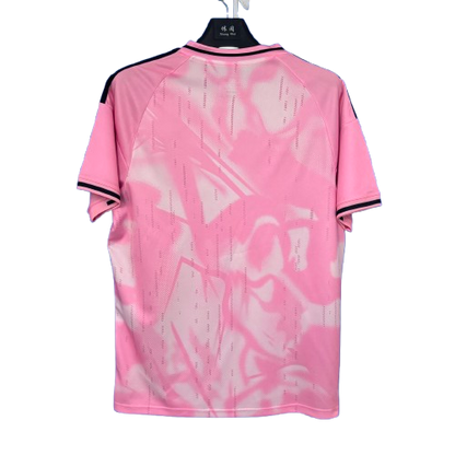 Maillot Real Madrid 24/25 Spécial Rose - Floczone