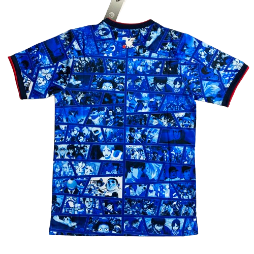 Maillot Concept Japon Manga - Floczone