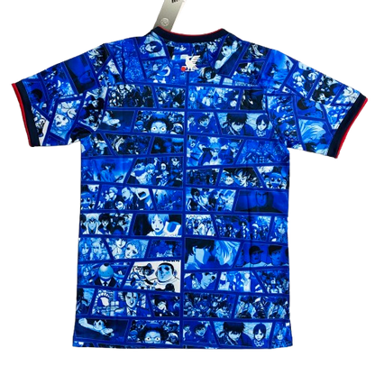 Maillot Concept Japon Manga - Floczone