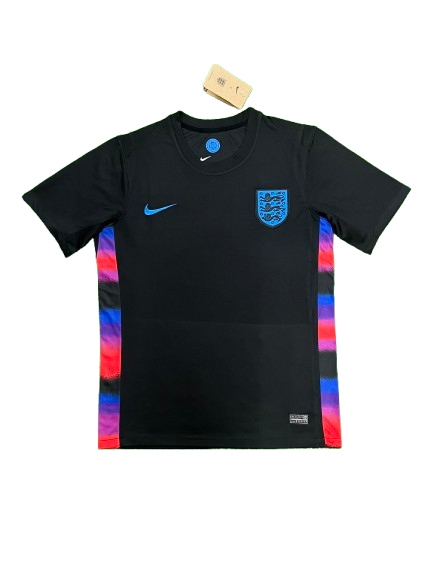 Maillot Extérieur Angleterre 25 (Équipe féminine) - Floczone