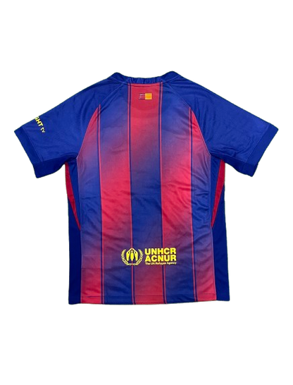 Maillot domicile Barcelone 24/25 - Floczone