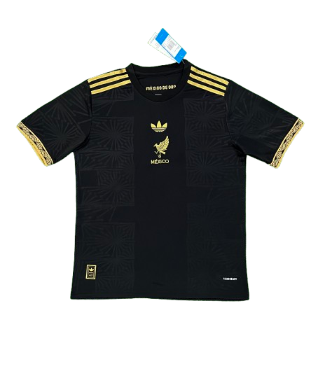 Maillot de la Gold Cup du Mexique 24/25