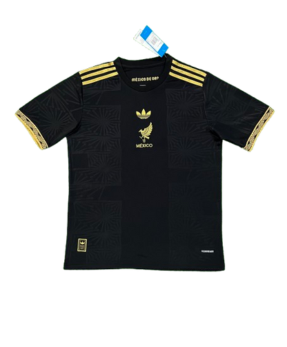 Maillot de la Gold Cup du Mexique 24/25
