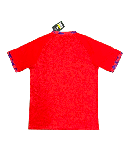 Maillot domicile Séville 24/25 - Floczone