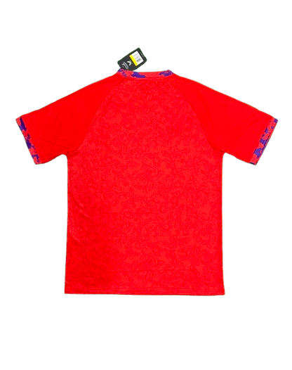 Maillot domicile Séville 24/25 - Floczone
