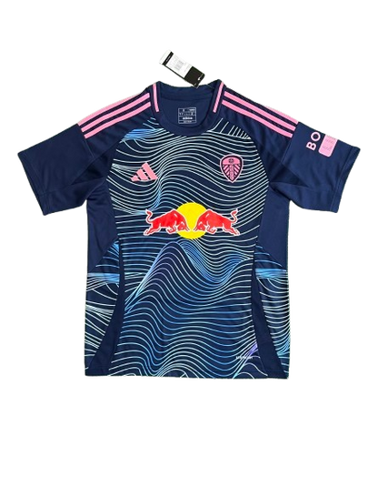 Maillot Extérieur Leeds - Floczone