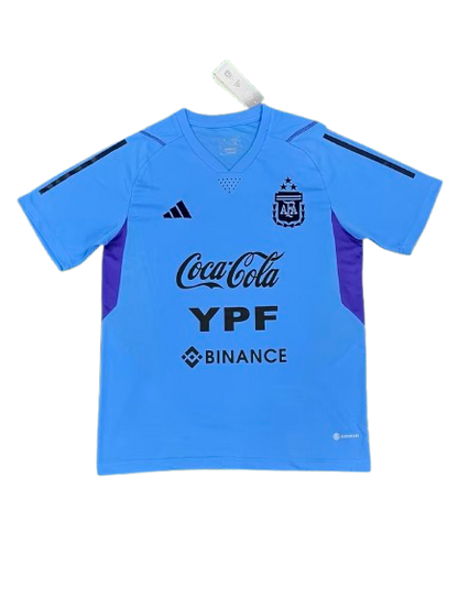 Maillot D'entraînement Argentine 23/24 - Floczone