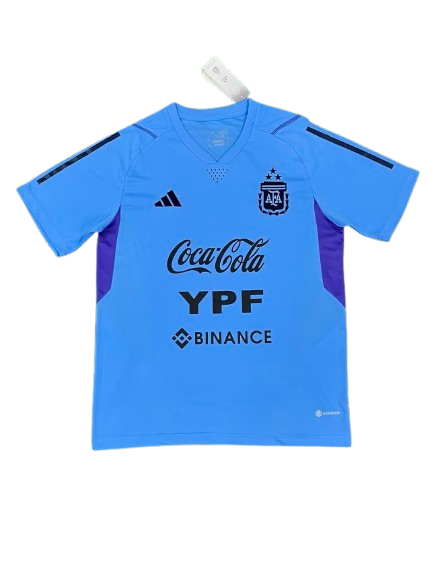 Maillot D'entraînement Argentine 23/24