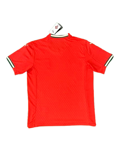 Maillot Domicile Portugal 25/26 - Floczone