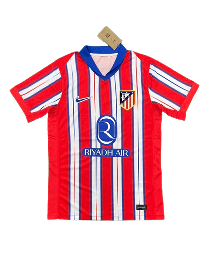Maillot Domicile Atlético Madrid 24/25 - Floczone