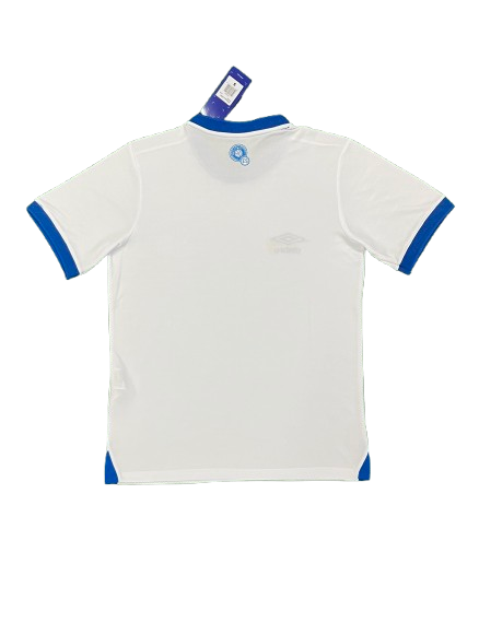 Maillot extérieur du Salvador 24/25 - Floczone