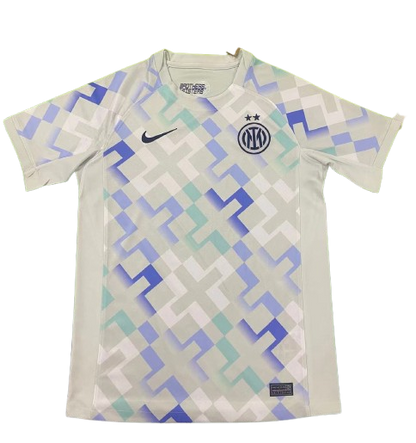 Maillot Exterieur Inter Milan 25/26 - Floczone