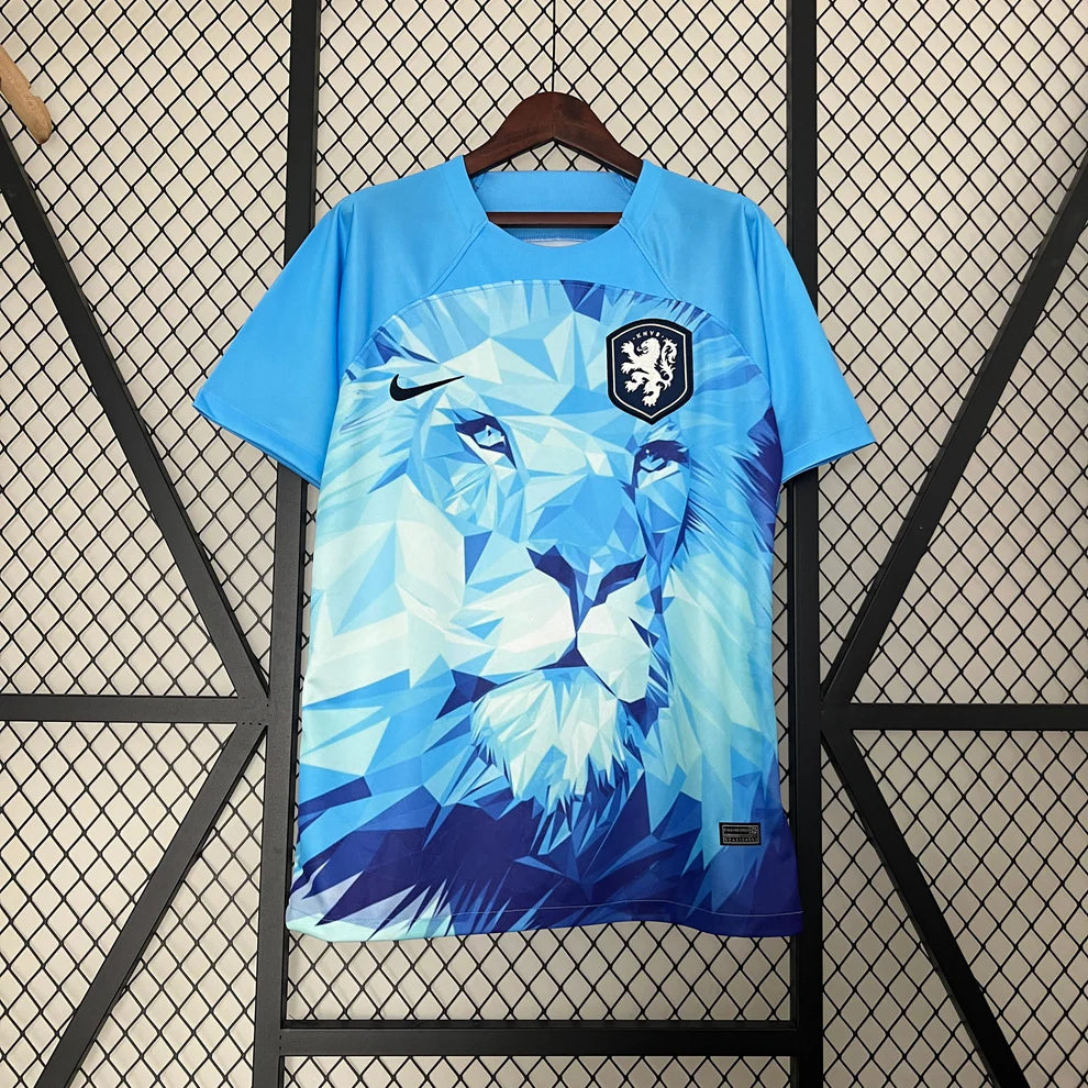 Édition Spéciale Lion des Pays-Bas 24/25