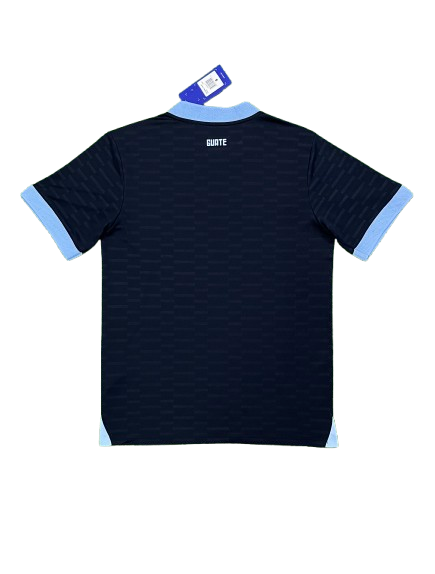 Maillot extérieur Guatemala 24/25 - Floczone