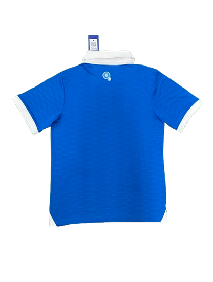 Maillot domicile du Salvador 24/25 - Floczone