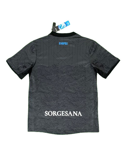 Maillot Naples Third 24/25 - Floczone